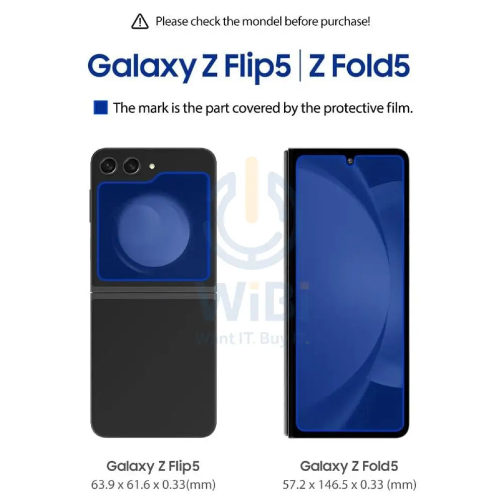 Araree Aero Flex - Samsung Galaxy Z Fold 5 / Green Accessories > Mobiles & Tablets > Mobiles > Covers & Cases