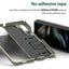 Araree Aero Flex - Samsung Galaxy Z Fold 5 / Green Accessories > Mobiles & Tablets > Mobiles > Covers & Cases