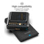 Araree Aero Flex Series Case - Samsung Galaxy Z Flip / Black Accessories > Mobiles & Tablets > Mobiles > Covers & Cases