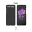 Araree Aero Flex Series Case - Samsung Galaxy Z Flip / Black Accessories > Mobiles & Tablets > Mobiles > Covers & Cases