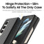 Araree Aeroflex Case For Z Fold 4 - Black Accessories > Mobiles & Tablets