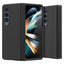 Araree Aeroflex Case For Z Fold 4 - Black Accessories > Mobiles & Tablets