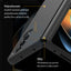 Araree Aeroflex Case For Z Fold 4 - Black Accessories > Mobiles & Tablets