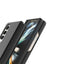 Araree Aeroflex Case For Z Fold 4 - Black Accessories > Mobiles & Tablets