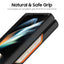 Araree Aeroflex Case For Z Fold 4 - Black Accessories > Mobiles & Tablets