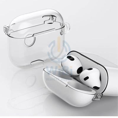 Araree Airpod 3 Nukin Clear - Case Accessories > Mobiles & Tablets