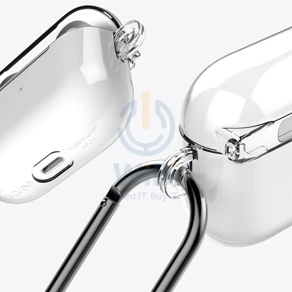 Araree Airpod 3 Nukin Clear - Case Accessories > Mobiles & Tablets