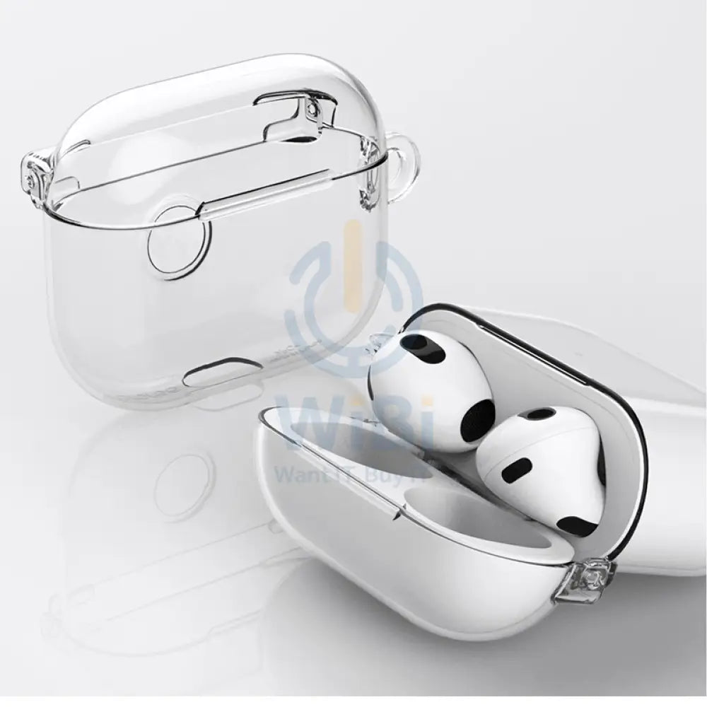 Araree Airpod 3 Nukin Clear - Case Accessories > Mobiles & Tablets