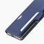 Araree Bonnet C Diary Case For Z Fold 4 - Ash Blue Accessories > Mobiles & Tablets