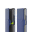 Araree Bonnet C Diary Case For Z Fold 4 - Ash Blue Accessories > Mobiles & Tablets