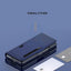 Araree Bonnet C Diary Case For Z Fold 4 - Ash Blue Accessories > Mobiles & Tablets
