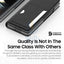 Araree Bonnet C Diary Case For Z Fold 4 - Black Accessories > Mobiles & Tablets