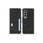Araree Bonnet C Diary Case For Z Fold 4 - Black Accessories > Mobiles & Tablets