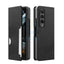 Araree Bonnet C Diary Case For Z Fold 4 - Black Accessories > Mobiles & Tablets