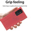 Araree Bonnet Dairy Stand For Samsung Galaxy S22 Ultra - Coral Pink Accessories > Mobiles & Tablets