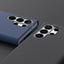 Araree Bonnet Dairy Stand Wallet Case For Samsung Galaxy S23 Ultra - Ash Blue Accessories > Mobiles & Tablets