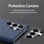 Araree Bonnet Dairy Stand wallet Case For Samsung Galaxy S23 Ultra - Black Accessories > Mobiles & Tablets