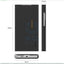 Araree Bonnet Dairy Stand wallet Case For Samsung Galaxy S23 Ultra - Black Accessories > Mobiles & Tablets