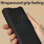 Araree Bonnet Diary Case For Samsung Galaxy Z Fold 3 - Black Accessories > Mobiles & Tablets