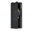 Araree Bonnet Diary Case For Samsung Galaxy Z Fold 3 - Black Accessories > Mobiles & Tablets