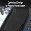 Araree Bonnet Diary Case For Samsung Galaxy Z Fold 3 - Black Accessories > Mobiles & Tablets