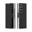 Araree Bonnet Diary Flip Case - Samsung Galaxy Z Fold 6 / Black Accessories > Mobiles & Tablets > Mobiles > Covers &