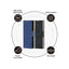 Araree Bonnet Diary Flip Case - Samsung Galaxy Z Fold 6 / Black Accessories > Mobiles & Tablets > Mobiles > Covers &