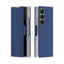 Araree Bonnet Diary Flip Case - Samsung Galaxy Z Fold 6 / Blue Accessories > Mobiles & Tablets > Mobiles > Covers &