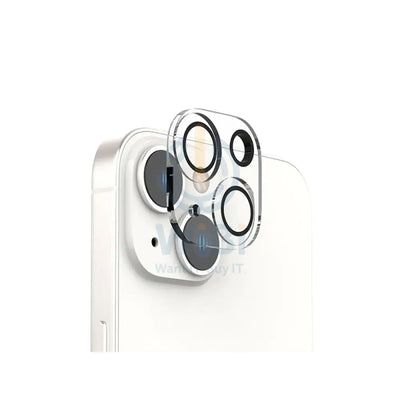 Araree C-Sub Camera Glass For iPhone 14 Plus / 14 - Clear Accessories > Mobiles & Tablets > Mobiles > Camera Lens