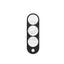 Araree C-Sub Core Camera Lens Tempered Glass For Z Fold 4 - Clear Accessories > Mobiles & Tablets > Mobiles > Camera