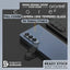 Araree C-Sub Core Camera Lens Tempered Glass For Z Fold 4 - Clear Accessories > Mobiles & Tablets > Mobiles > Camera