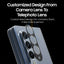 Araree C-Sub Core Camera Lens Tempered Glass For Z Fold 4 - Clear Accessories > Mobiles & Tablets > Mobiles > Camera