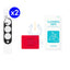 Araree C-Sub Core Camera Lens Tempered Glass For Z Fold 4 - Clear Accessories > Mobiles & Tablets > Mobiles > Camera