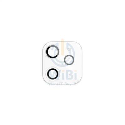 Araree C-Sub Core Camera Lens Tempered Glass - iPhone 12 / Clear