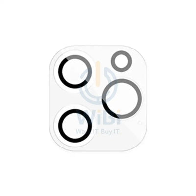Araree C-Sub Core Camera Lens Tempered Glass - iPhone 12 Pro / Clear Accessories > Mobiles & Tablets > Mobiles > Camera