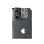 Araree C-Sub Core Camera Lens Tempered Glass - iPhone 12 Pro Max / Clear