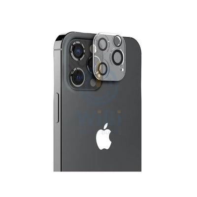 Araree C-Sub Core Camera Lens Tempered Glass - iPhone 12 Pro Max / Clear