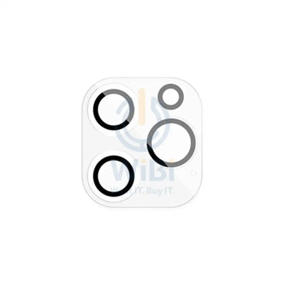 Araree C-Sub Core Camera Lens Tempered Glass - iPhone 12 Pro Max / Clear