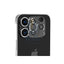 Araree C-Sub Core Full Cover Camera Lens Tempered Glass - iPhone 13 Pro / 13 Pro Max / Clear