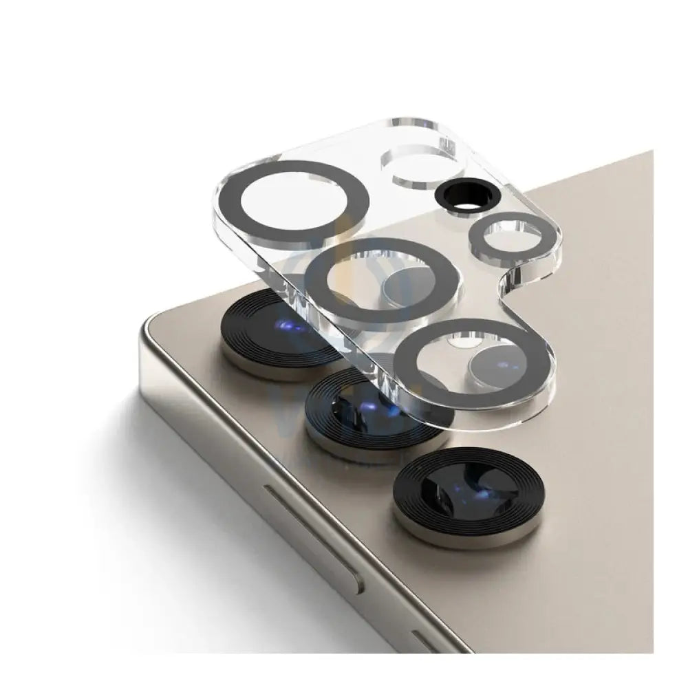 اراري سي-سوبكور كامل كاميرا عدسة  كاميرا عدسة واقية - سامسونج جالكسي S25 ألترا  شفاف اكسسوارات > هواتف  تابلت >