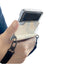 Araree Canvas Diary Case For Z Flip 4 - Ivory Accessories > Mobiles & Tablets