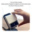 Araree Canvas Diary Case For Z Flip 4 - Ivory Accessories > Mobiles & Tablets