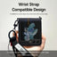 Araree Canvas Diary Flip Case - Samsung Galaxy Z Flip 5 / Black Accessories > Mobiles & Tablets > Mobiles > Covers &
