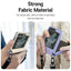 Araree Canvas Diary Flip Case - Samsung Galaxy Z Flip 5 / Purple Accessories > Mobiles & Tablets > Mobiles > Covers &