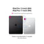 Araree Core Camera Glass Lens Protector - Apple iPad Pro 11/Apple iPad Pro 13 (2024) / Clear Accessories > Mobiles &