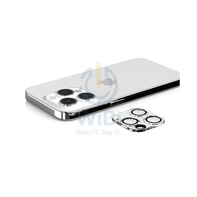 Araree Core Camera Lens Glass - Apple iPhone 15 Pro / Clear Accessories > Mobiles & Tablets > Mobiles > Camera Lens