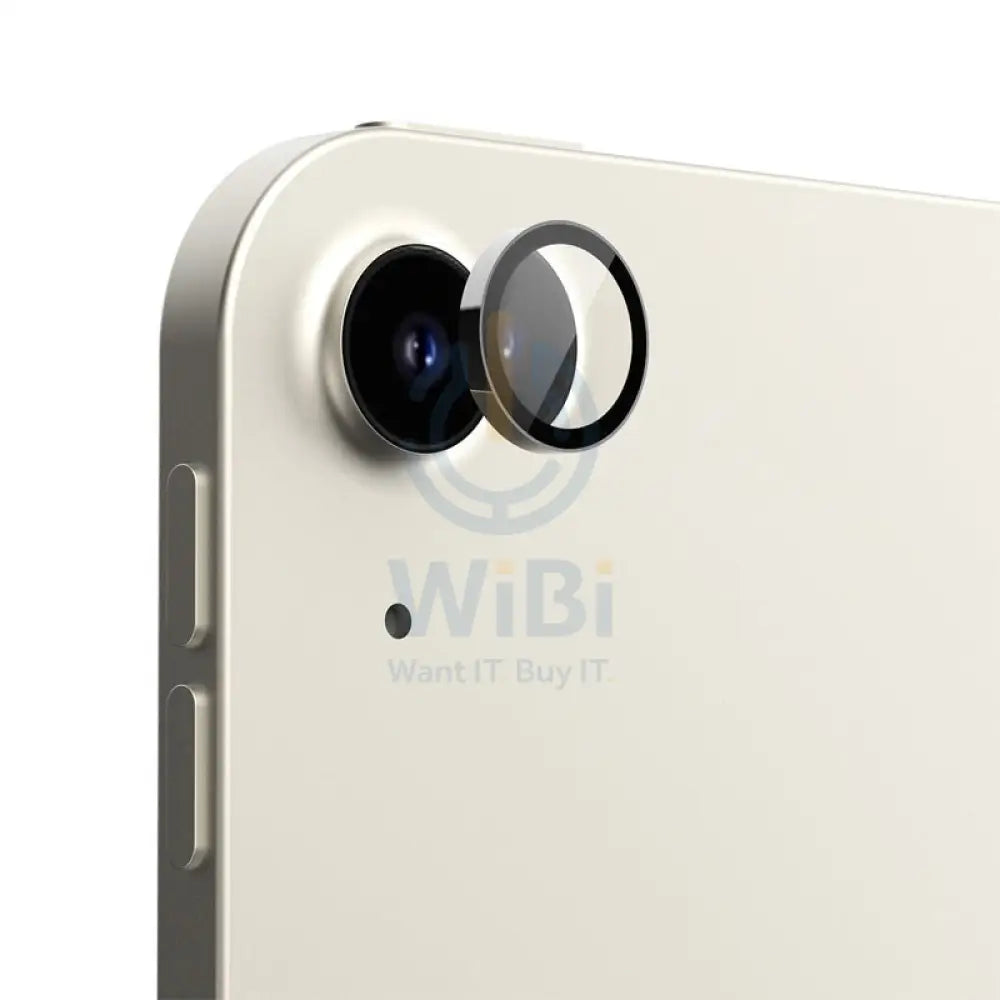 Araree Core Camera Metal Ring - Clear – WIBI (Want IT. Buy IT.)
