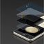 Araree Core Front Tempered Glass Screen Protector - Samsung Galaxy Z Flip 5 / Privacy Accessories > Mobiles & Tablets >