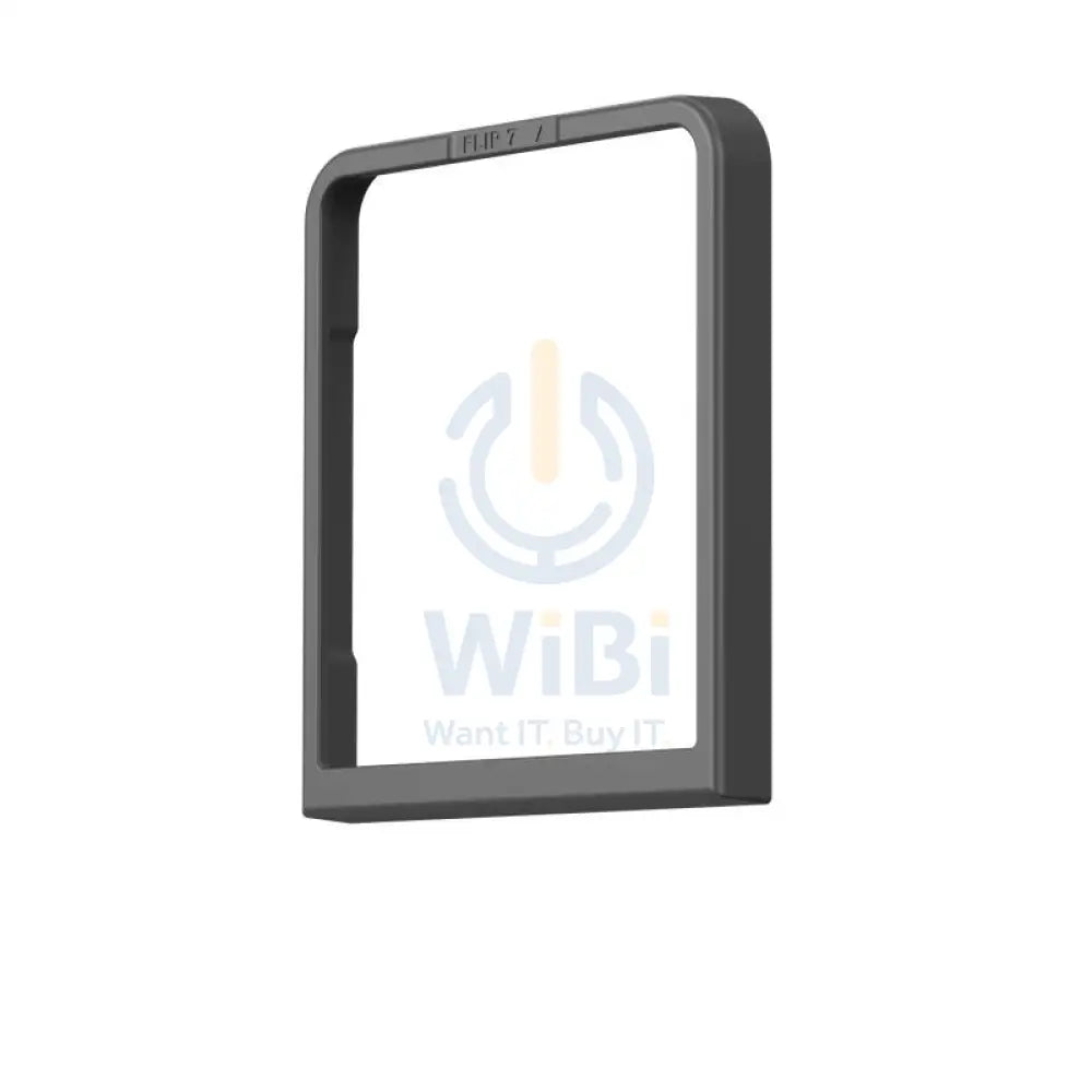 Araree Core Front Tempered Glass Screen Protector - Samsung Galaxy Z Flip 7 / Clear Accessories > Mobiles & Tablets >