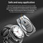 Araree Core Glass Screen Protector For Galaxy Watch 7 Ultra (2 Pcs) - Clear Accessories > Smart Watches > Cases &